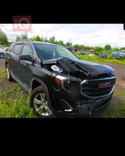 GMC Terrain